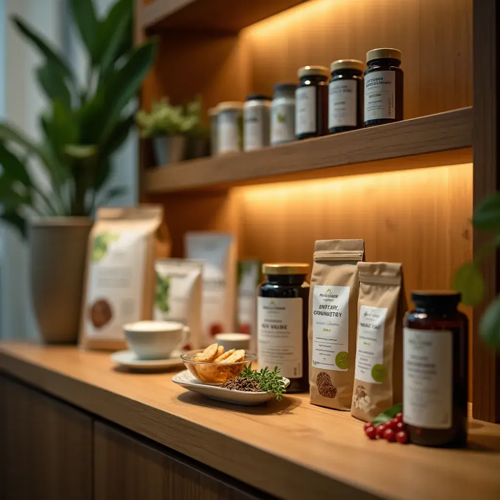 Team working together